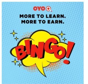 OYO Q Quiz Answers Daily Update 1 Feb 2020